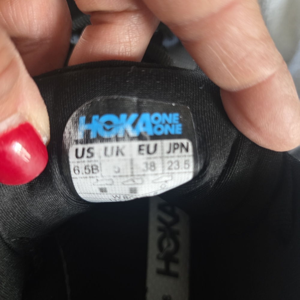 Hoka Bondi 8 - Picture 10 of 17
